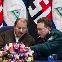 EU sanciona a funcionarios del presidente de Nicaragua, Daniel Ortega