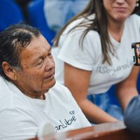 Congreso de SLP concede el indulto a Sanjuana Maldonado, sentenciada por secuestro