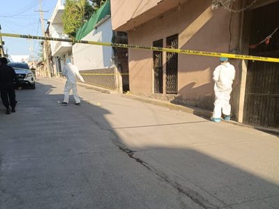 Atacan de forma simultánea las viviendas de la síndica y dos regidoras de Xoxocotla, Morelos