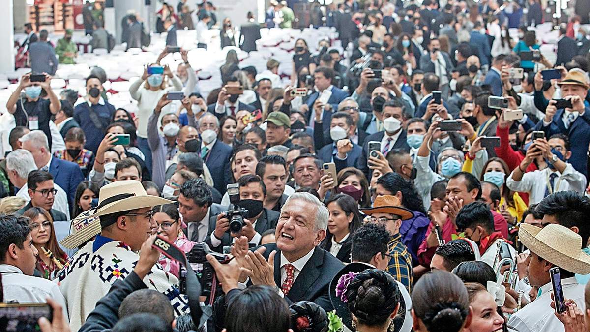 La consulta por la revocación de mandato
