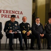 El responsable del operativo en Culiacán no solicitó autorización, informa titular de Sedena
