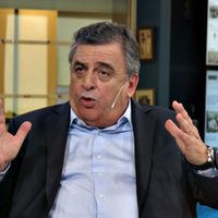 Negri quiere que Guzmán de detalles sobre “cuál es la estrategia legal” en cuanto a la deuda