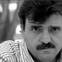 Cancelan la Filey; Enrique Serna será galardonado en 2021