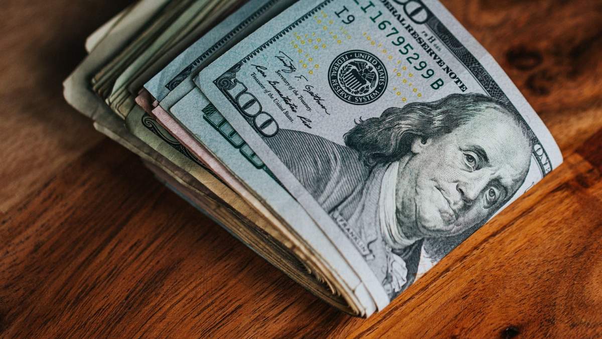 Dólar blue. Fuente: (Instagram)