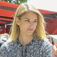 Alba Carrillo se sinceró como pocas veces lo hace sobre el amor: un mensaje con un único destinatari