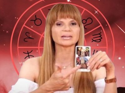 Horóscopo de la semana: los números y colores que traerán suerte a tu signo, según Mhoni Vidente