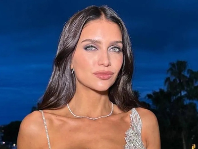 Frente al mar y a puro lujo: así es por dentro la nueva casa de Zaira Nara en Punta del Este