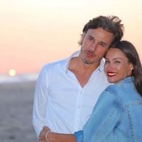 Roberto García Moritán demostró lo que tienen en común Pampita y su hija