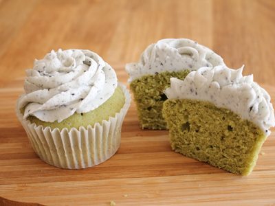 Descubrí cómo convertir la yerba mate en el ingrediente perfecto de tus cupcakes