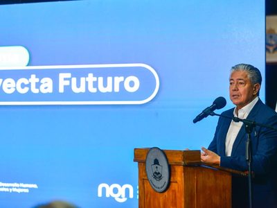 Ofrecerán créditos a emprendedores jóvenes de Neuquén para que puedan montar su propio estudio u oficina