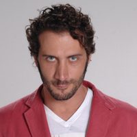 Luciano Cáceres, lejos de la Argentina, se mostró muy emocionado por el cumpleaños de su hija