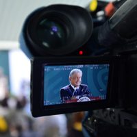 Recesión la que ocurrió al final del sexenio de Salinas; hay crecimiento: AMLO