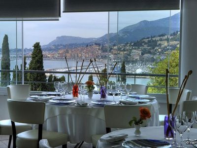 En Europa, ya comenzaron a abrir restaurantes de célebres chefs