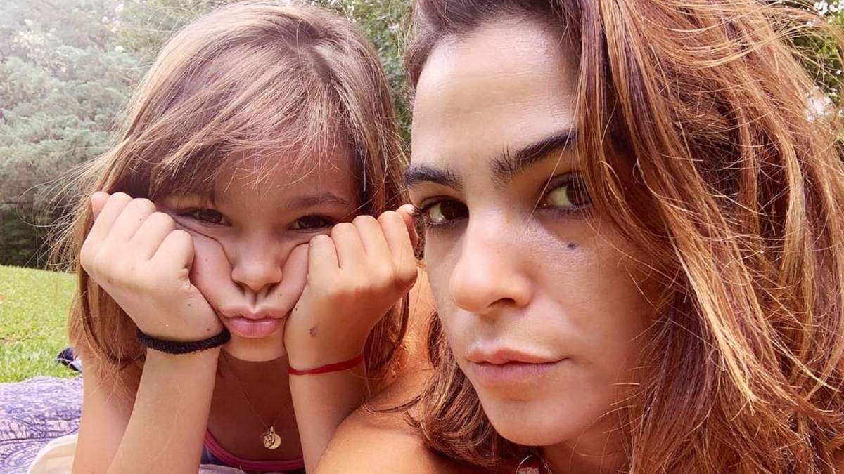 Muna Pauls-Agustina Cherri. Fuente: (Instagram)