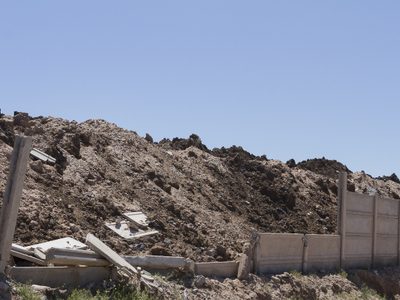 Imputaron a autoridades de Comarsa por contaminación