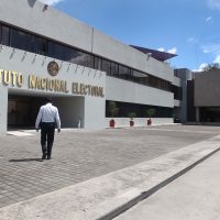 PES, Panal, PRD, PVEM y MC, en riesgo de perder su registro como partido político nacional