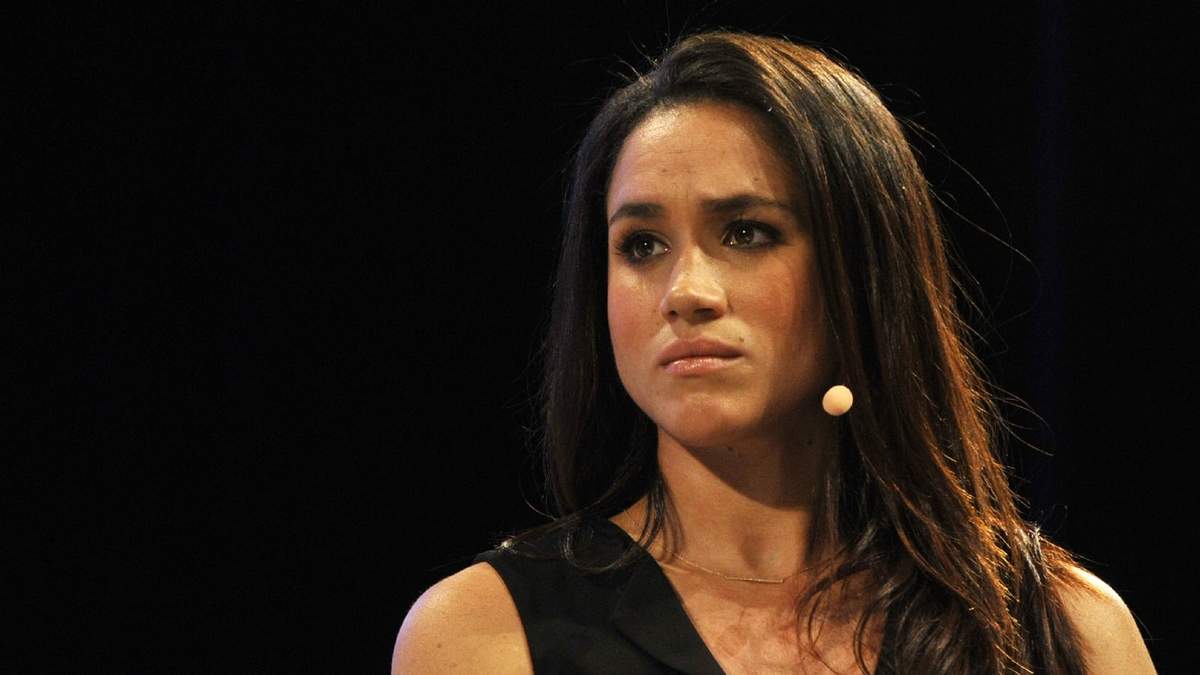 Meghan Markle. Fuente: (Instagram)