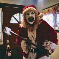 Terrifier 3 da el tiro de gracia a Joker 2 en la taquilla