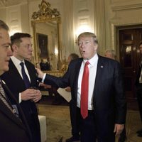 Los entretelones de la guerra entre Trump y Musk