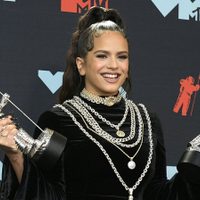 ¡Extra grande! Rosalía impactó con un video en TikTok y… ¡No podrás dejar de mirar!