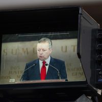 Ministro propone negar ampliación de mandato de Zaldívar y de consejeros de la Judicatura
