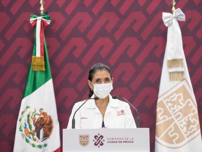 Detectan en la CDMX cuatro posibles casos de hepatitis infantil aguda