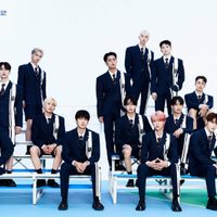 Con una artista mexicana: el anuncio de Seventeen que sorprendió a sus fans