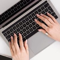 Cinco trucos para limpiar el teclado de tu computadora