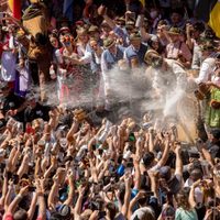 Sin Oktoberfest en Argentina: celebrar la cerveza en tiempos de pandemia