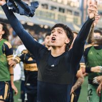 El más caro del plantel: la nueva cláusula de salida que tendrá el Changuito Zeballos en Boca