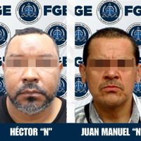 Vinculan a proceso a dos por asesinato de abogado Arturo Pérez Anguiano Scully, en Tijuana