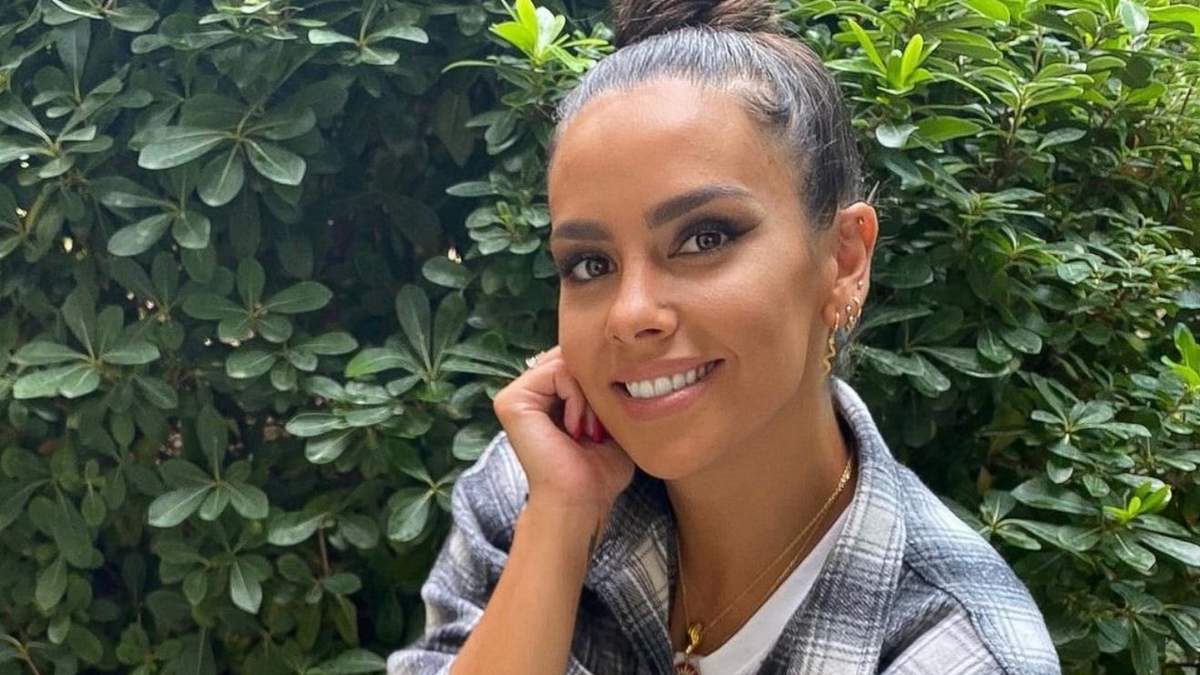 Cristina Pedroche. Fuente: (Instagram)