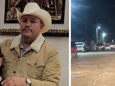 Asesinan a balazos al secretario del Ayuntamiento de Yécora, Sonora