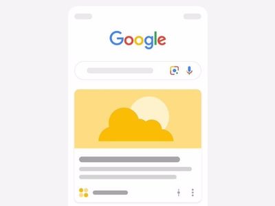 Google llevará Discover al escritorio