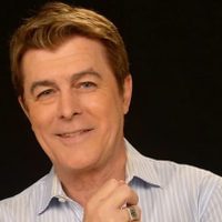 Con la facha de papá: así está hoy Lucas, el hijo de Gabriel Corrado, que eligió vivir fuera del país