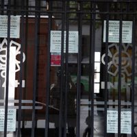 Cierran museos administrados por el INAH en la CDMX por falta de guardias