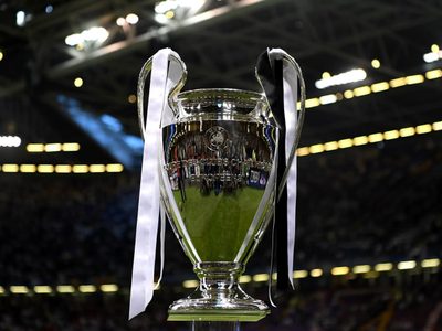 La UEFA, a un paso de confirmar el nuevo destino de la Champions League
