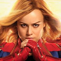 Con razón: Brie Larson mostró su particular rutina de ejercicios para ser Capitana Marvel