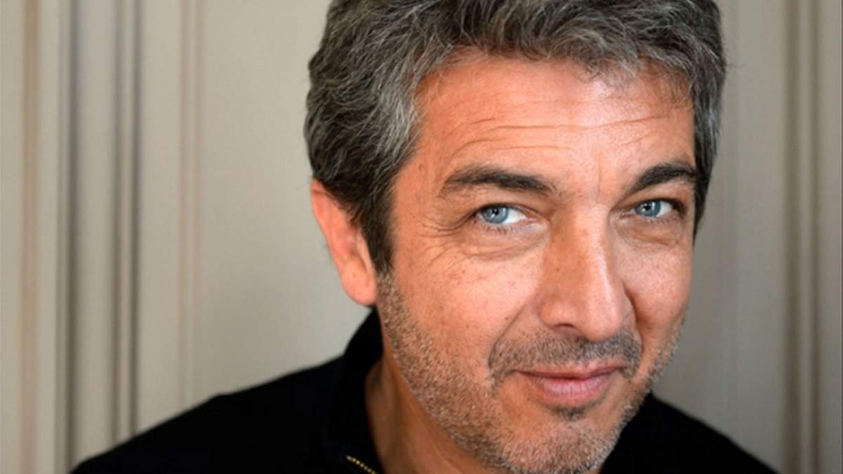 Ricardo Darín. Fuente: (Instagram)