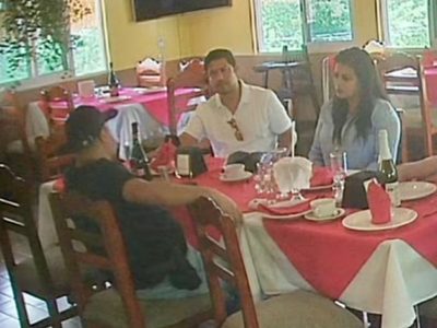 FGR cita a funcionarios de Chilpancingo por caso de la reunión de la alcaldesa con líder de Los Ardillos