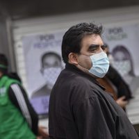 México registra más de 65 mil contagios de covid en una semana; hay 105,655 muertes
