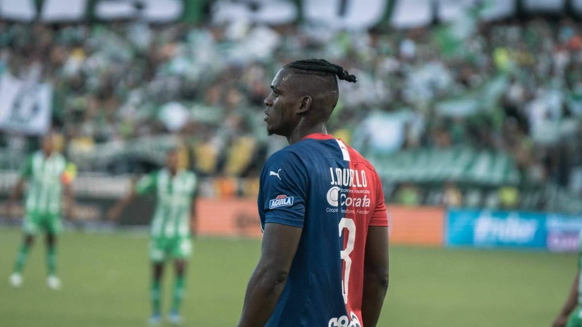 Jesús Murillo. Fuente (Instagram)
