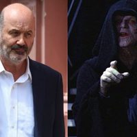 Presupuesto: Palazzo comparó a Sturzenegger con Sheev Palpatine de Star Wars