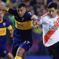 Boca vs. River: día y horario confirmados