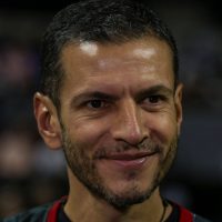 Jimmy Lozano es el nuevo entrenador de Pachuca