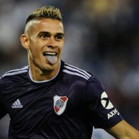 La tremenda oferta del Palmeiras a Rafael Santos Borré