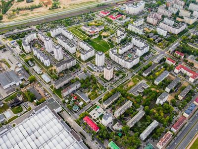ArriBA Parques: el Gobierno quiere promover el proyecto de agrupamientos industriales