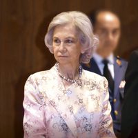 Los roces no han terminado: doña Sofía vive un calvario y la situación ya preocupa al rey Felipe