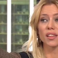 ¡Segundo round! Nicole Neumann no tiene paz: después del carnicero, la jubilada
