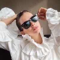 La fotografía que la China Suárez posteó junto a Benjamín Vicuña y que luego borró de su perfil